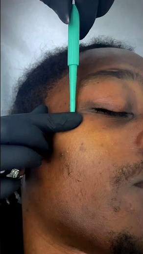 Do you like dermal piercings? 💎