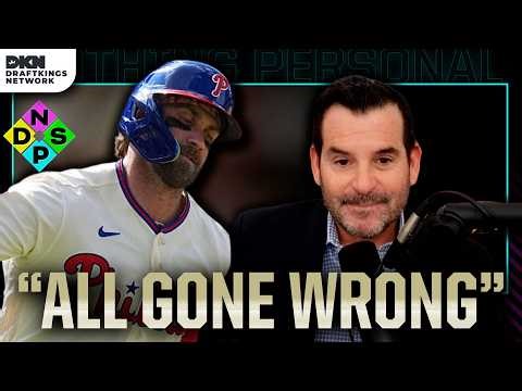 The Phillies can't pitch, can't hit, and can't win!