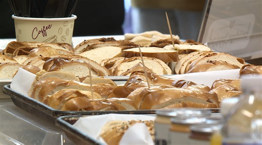 Bridge Bread Bakery opens new Delmar Loop location