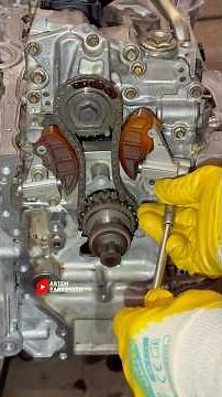 Mazda 2.2 SkyActiv Timing Chain Done Right!