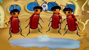 Watch Wonder Pets Season 2 Episode 1 - Save the Beetles!/3 Wonder Pets and a Baby!