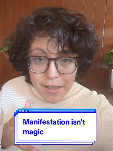 Manifestation isn't magic, it is literally the nature of your brain #neuroscience #manifestation #manifesting #quantumphysics
