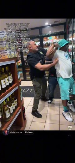 This video is deeply disturbing and this conduct should not be tolerated. We have been in contact with the NYPD and I am glad to hear this matter is under investigation by the Internal Affairs Bureau.