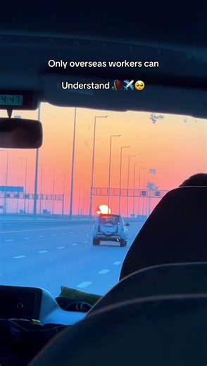 Only Overseas Workers Can Understand — Emotional Realities Abroad