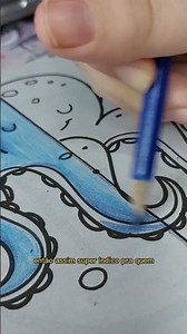 ✨ Rich vs Poor Colored Pencils Part 1✨