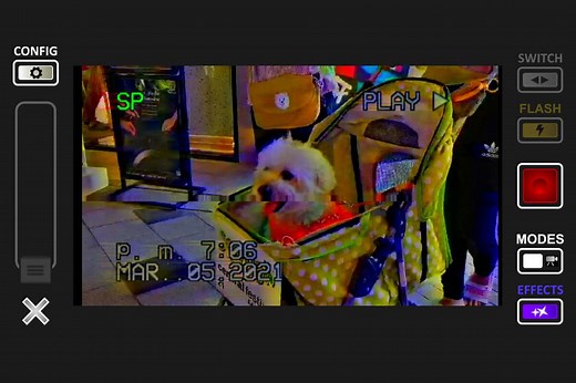 Siete apps para crear vídeos cortos con efectos curiosos