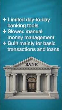 The Perfect Banking Setup for your Small Businesses