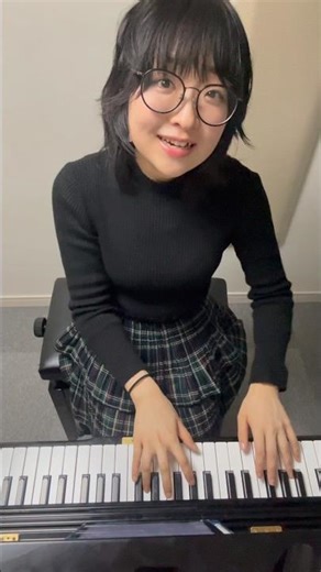 シンプル･ラブ/大橋純子 ピアノ弾き語り cover