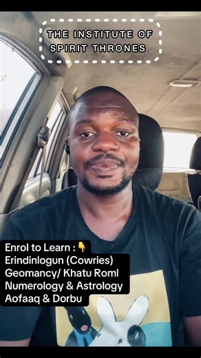 Structured Spiritual and Metaphysical Sciences Enrollment