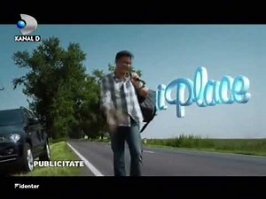 Kanal D - Idents/grafică - 2011-2012