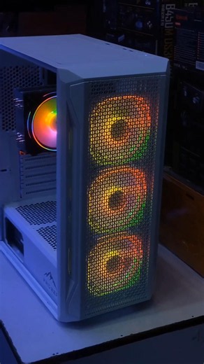 2K CINEMATIC SHOT OR THIS RYZEN 3600 BUILD #pcsettings #ryzen3600 #cinematicshot #cinematicview#like