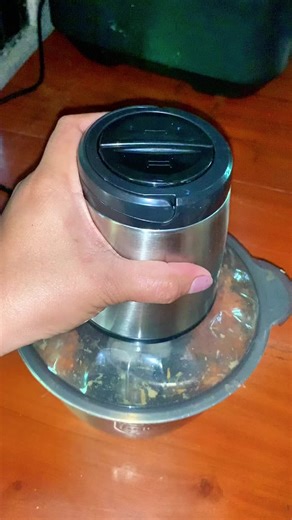 Top 2L Electric Food Processor Review