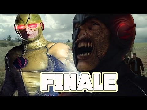 Reverse Flash Timeline Explained? Why The Reverse Flash Can Never Die