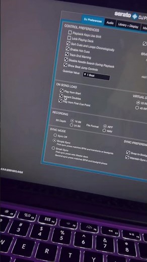 Serato Dj Tips: 5 Settings Every Dj Should Know About That Uses Serato Dj Pro.