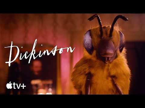 Dickinson — The Bee | Apple TV+