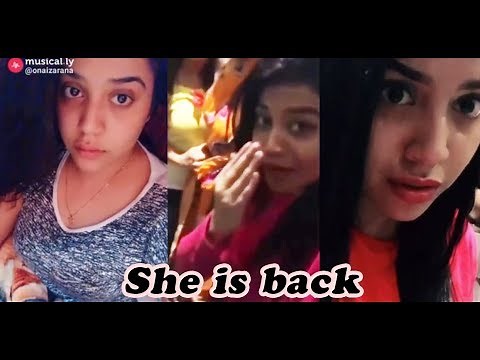 TERA GHATA GIRL NEW VIDEO