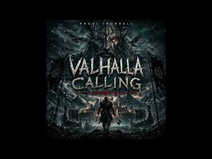 Ragal Ironbull - VALHALLA CALLING PART 2 (Viking Hip Hop Rap Anthem)