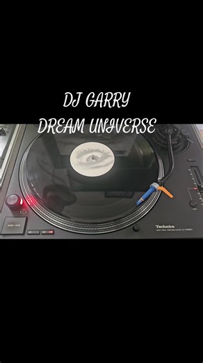 Classic Trance Anthems by DJ Garry Dream Universe