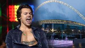 The best fan reactions to Harry Styles joining #CapitalSTB line-up
