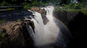 45K views · 562 reactions | This is the time to explore the Paterson Great Falls.  Who would you take along for the trip? | NJ.com | Facebook