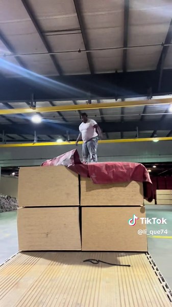 Mastering Flatbed Trucking Techniques for Drivers