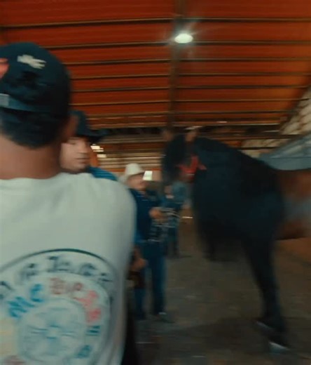 9.9K views · 15K reactions | Corridos con el compa Gerry 浪 #calibre50 #mazaclan #regionalmexicano | Calibre 50 | Facebook