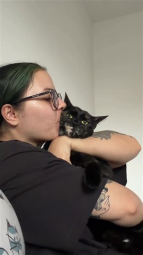 Cat Dancing: Living My Best Life with My Cat