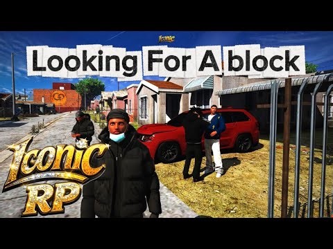 Finding A Block to call Home | Grizzley World V3