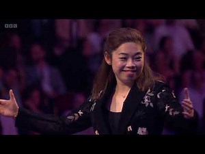 BBC Proms 2024 First Night of the Proms