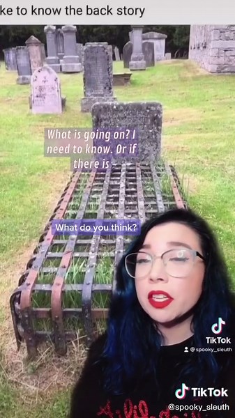 Unraveling the Mystery: Exploring True Crime, Paranormal, and Cryptid Stories