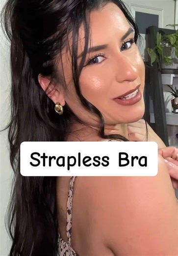 Stylish Strapless Outfit Ideas for Any Occasion