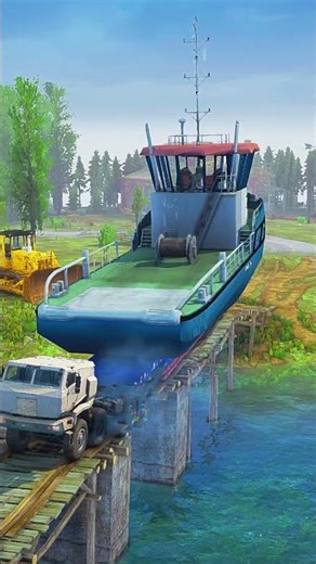 INSANE mud Test – Can It Hold a TRUCK?