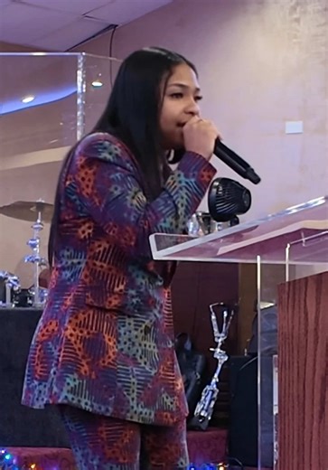 Your calling is not up for debate! Be who you were born to be! #fyp #dmvtiktok #jesus #jamaicatiktok #christiantiktok @Gifted Church DMV