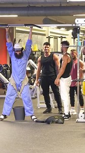 291K views · 8.3K reactions | ‎#pourtoi #for #fyp #tik_tok #parati #anatoly #gym #troll #gymmotivation #foryouシ ‎#BicepsDay #FullBicepsWorkout #ArmDay #BicepsPump #BicepsGoals #BicepsExercises #BicepsCurl #StrongArms #BicepsTraining #BicepsFocus #FitnessMotivation #GymDay #WorkoutGoals #highlights #unbelievablepower #motivation #Amazing | Ab Shk | Facebook