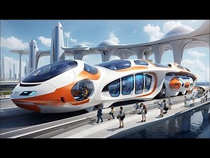 The Future of Transportation in 2030 Will Blow Your Mind