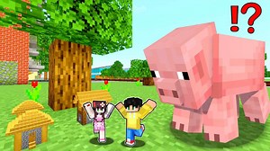 521K views · 26K reactions | We Become TINY In Minecraft PE (Tagalog) | Esweet Arcade | Facebook