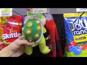 SML Movie Bowser Junior's Midnight Snack REUPLOADED