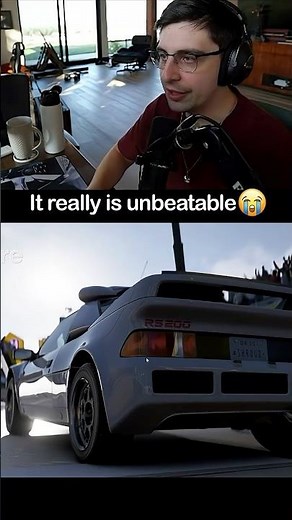 Unbeatable difficulty really lives up to its name 😂