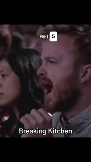 Breaking Kitchen pt.5 -Breaking Bad