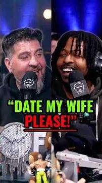 Who would you let date your wife?