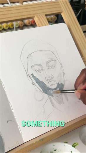 My Painting Process
