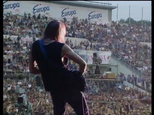 The great Steve Morse shows us why he is considered to be all time one of the great guitar players. Deep Purple perform 'Cascades' in Moscow in 1996 | Deep Purple Classic