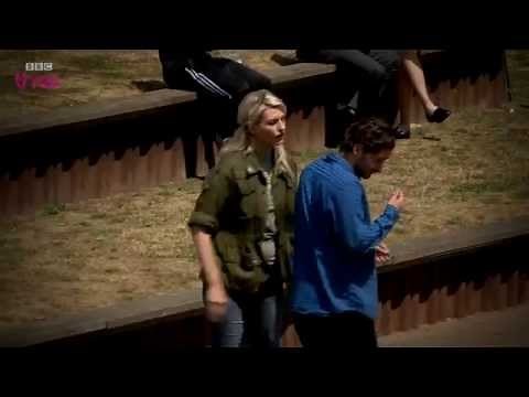 THE SOCIAL EXPERIMENT | The Rise Of Female Violence