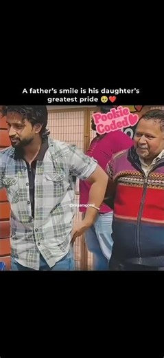 Proud father ❤️ #motivation #nobatidao #study #fatherdaughter #trending #viral #shorts #explore