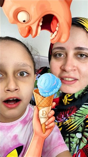 The Evil Ice Cream Game 🤣