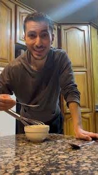 How to Make Pancakes in 5 Minutes!!