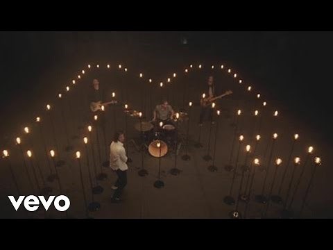 MAGIC! - Don't Kill the Magic (Official Music Video)