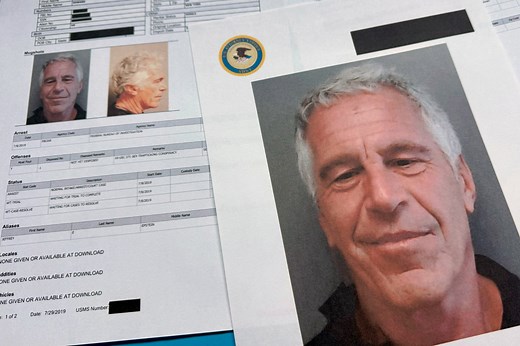 Epstein’s former accountant testifying before Congress. Here’s what the files say