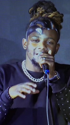 Dperfect - Number One Lady Lyrics Video