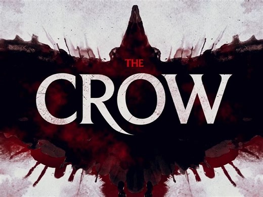 What powers does the Crow have? Details explored ahead of Bill Skarsgard reboot